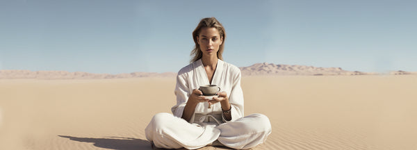 The Ultimate Ayurvedic Guide to Blissful Travel