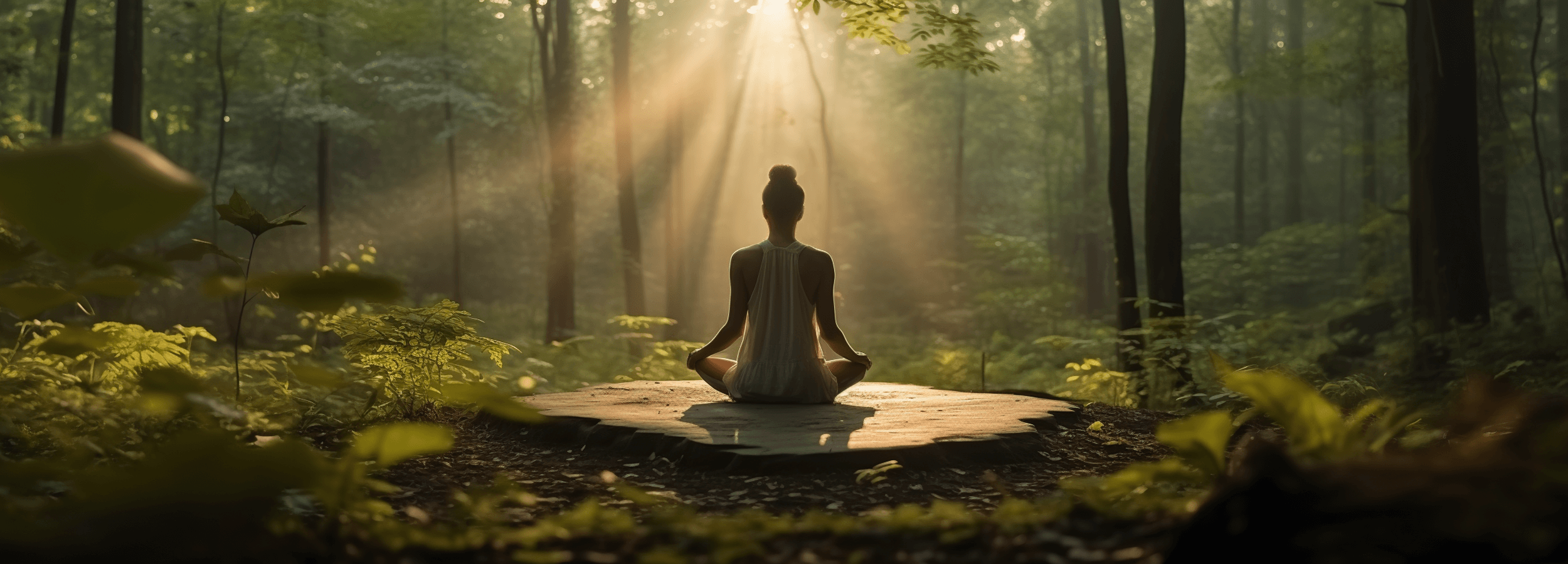 How To Make Meditation a Daily Habit – One Eleven Health