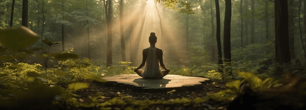 How To Make Meditation a Daily Habit