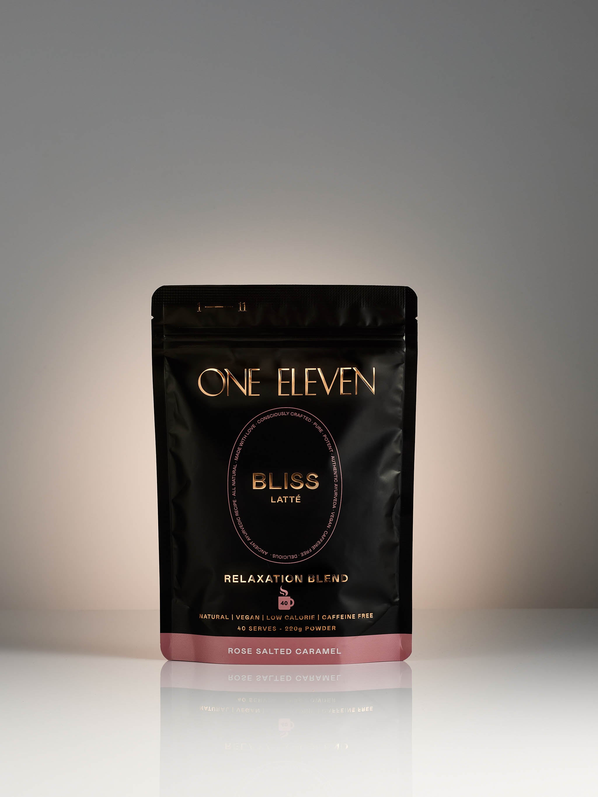 Bliss Latté – One Eleven Health